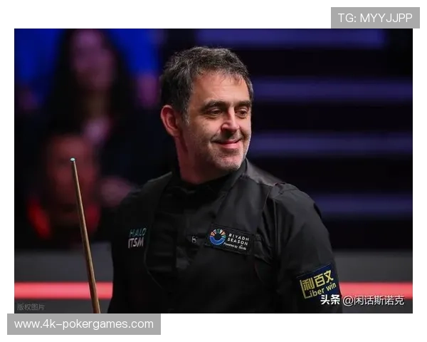 奥沙利文在记分单上为斯佳辉画笑脸,裁判长未作违规处理 奥沙利文在记分单上为斯佳辉画笑脸,裁判长未作违规处理