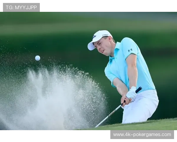 【高尔夫联赛·人物·评论》前美国业余冠军莫里纳利数据分析：鹌鹑谷青睐开球距离与长铁高手