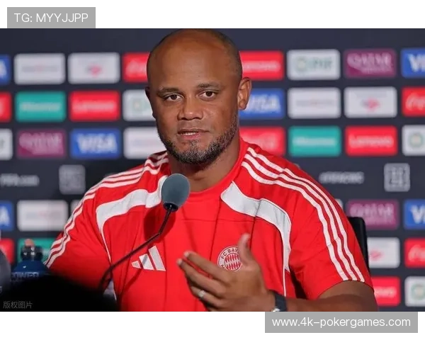 孔帕尼回应失利：无人11月自认最强，失败经验让球队进步