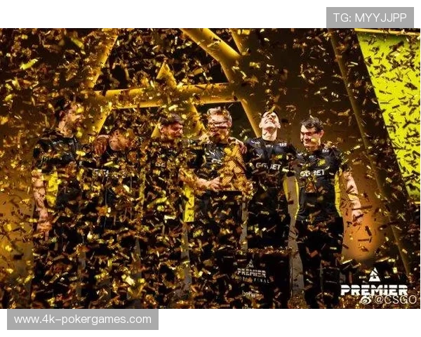 从新加坡到成都：BLAST大满贯赛的全球化足迹