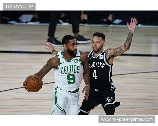 公牛全场轰20记三分，科比怀特24分大胜篮网