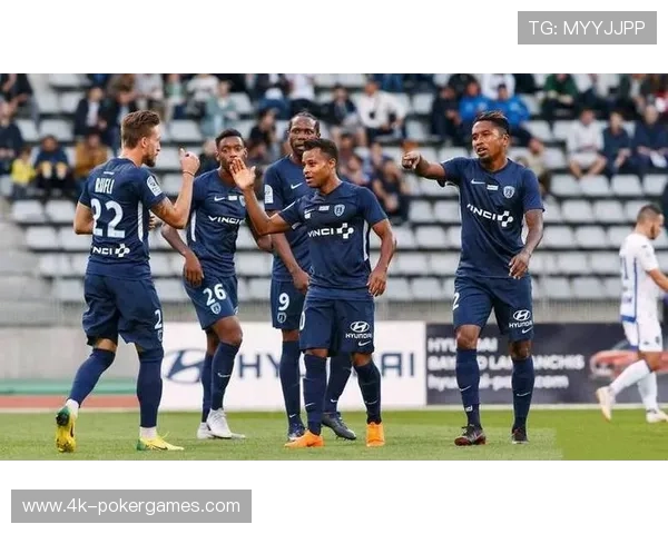 巴黎FC主场防守反击战术面对马赛豪华防线迎考验