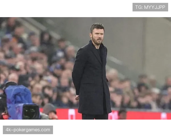 曼联客场1-0小胜埃弗顿，卡里克上任后保持不败