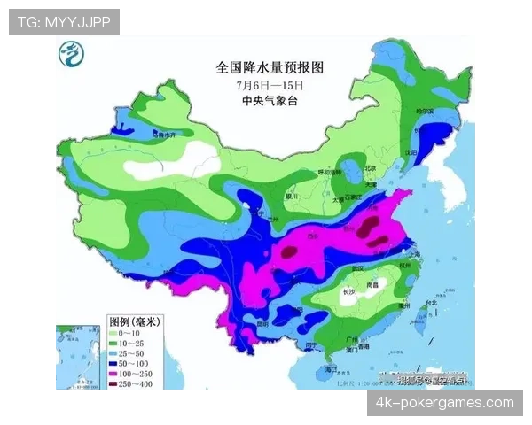 天气报告可能影响本轮部分场次，雨战环境对攻防转换成功率提出挑战
